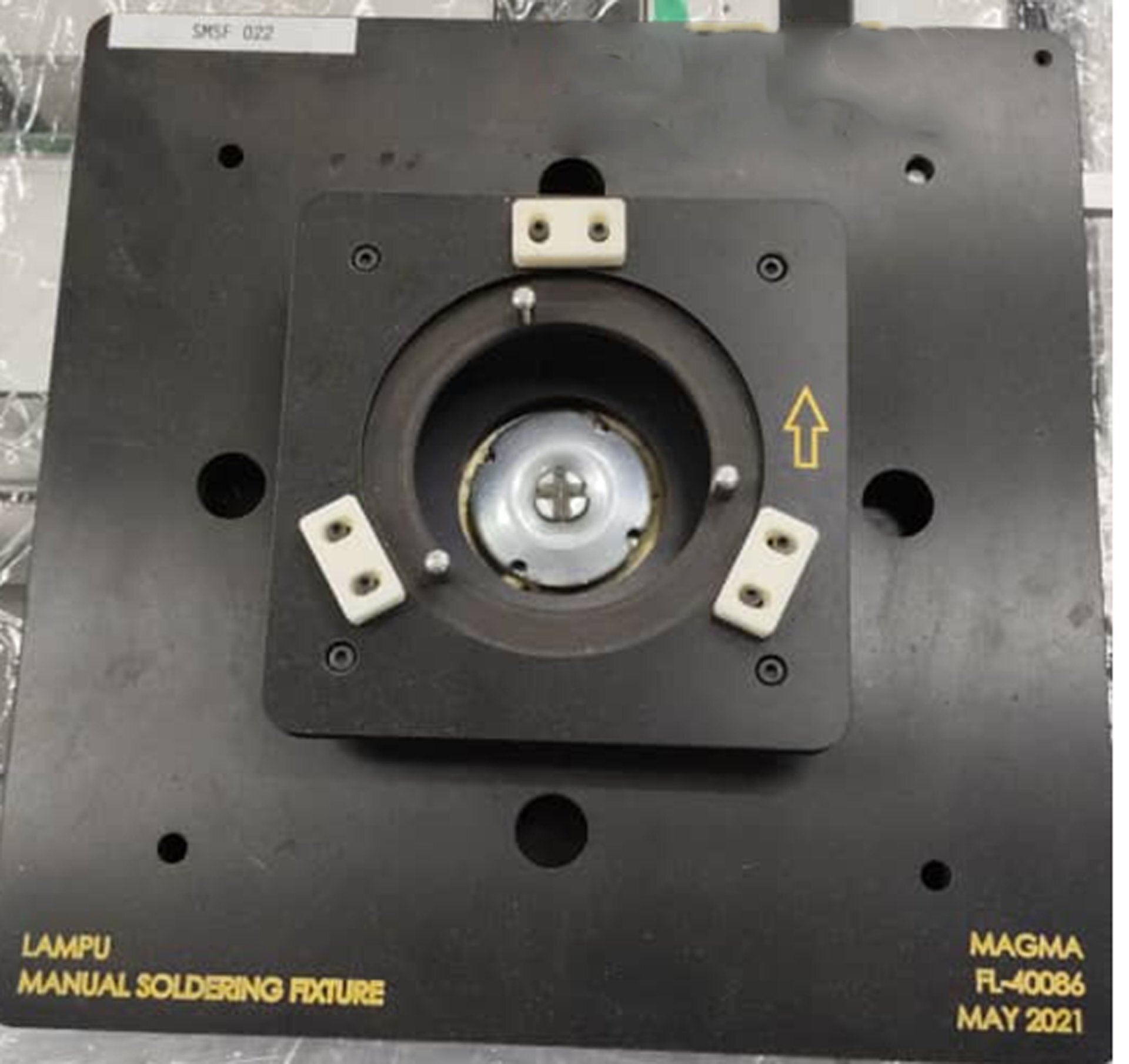 圖為 已使用的 VARIOUS Lot of equipment 待售