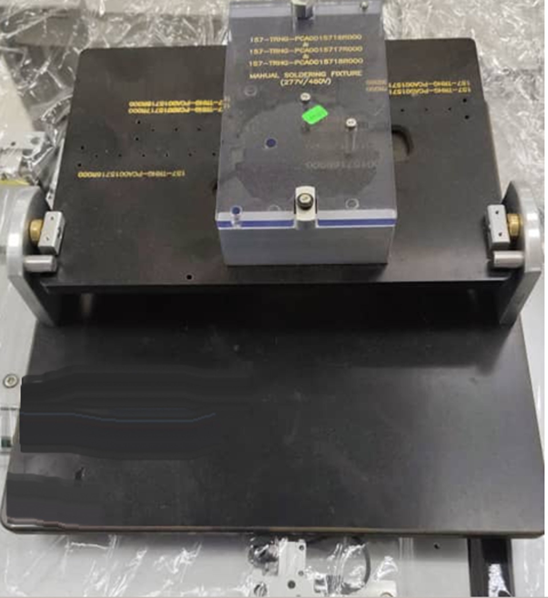 圖為 已使用的 VARIOUS Lot of equipment 待售