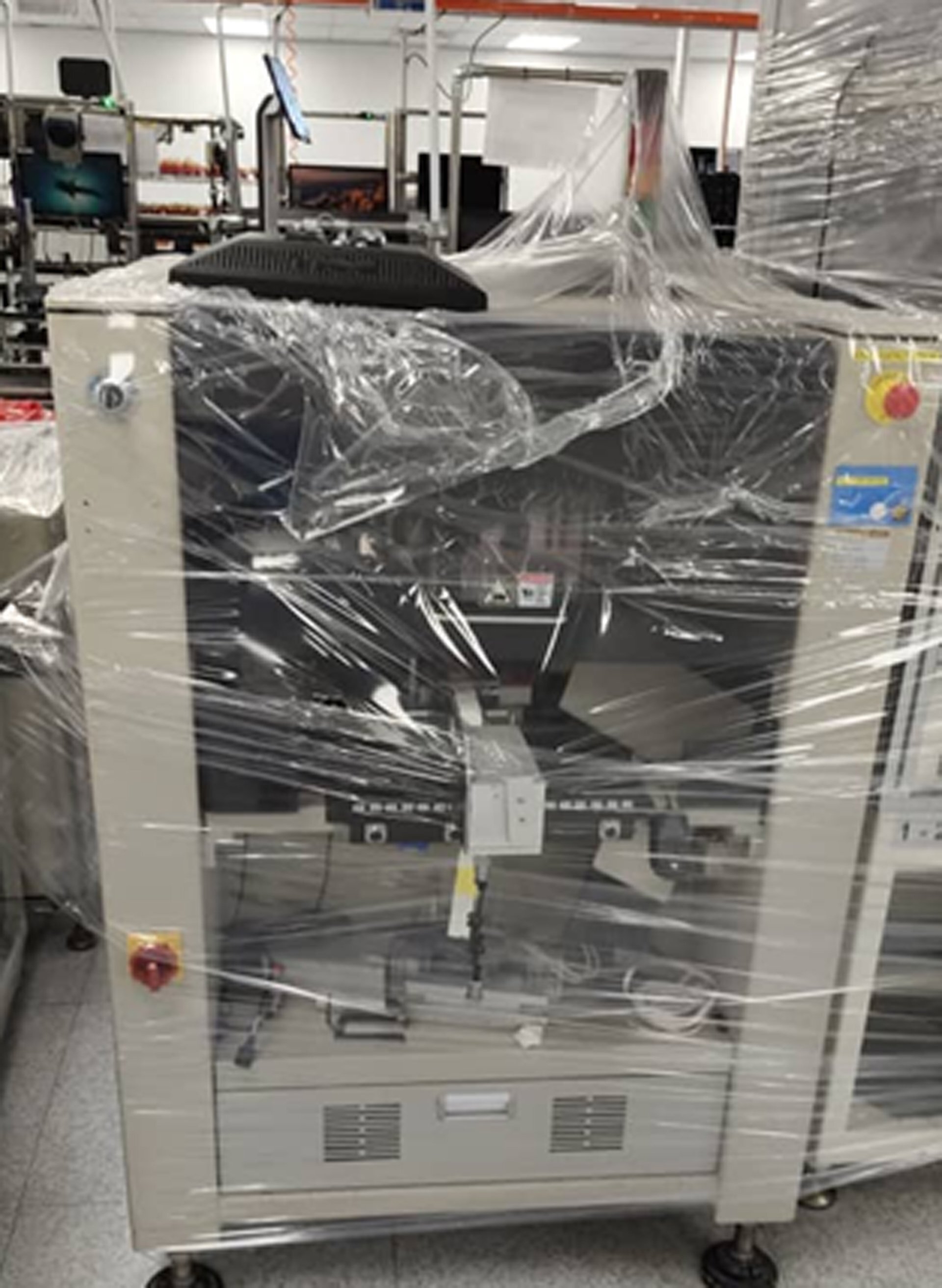 圖為 已使用的 VARIOUS Lot of equipment 待售