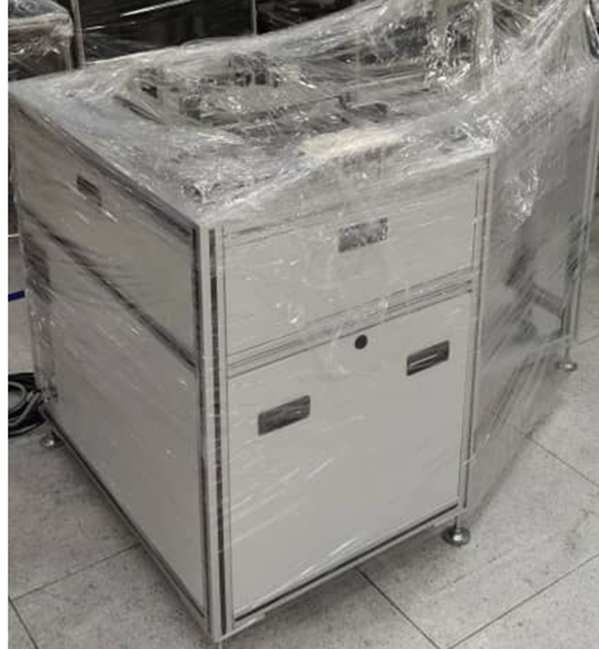圖為 已使用的 VARIOUS Lot of equipment 待售