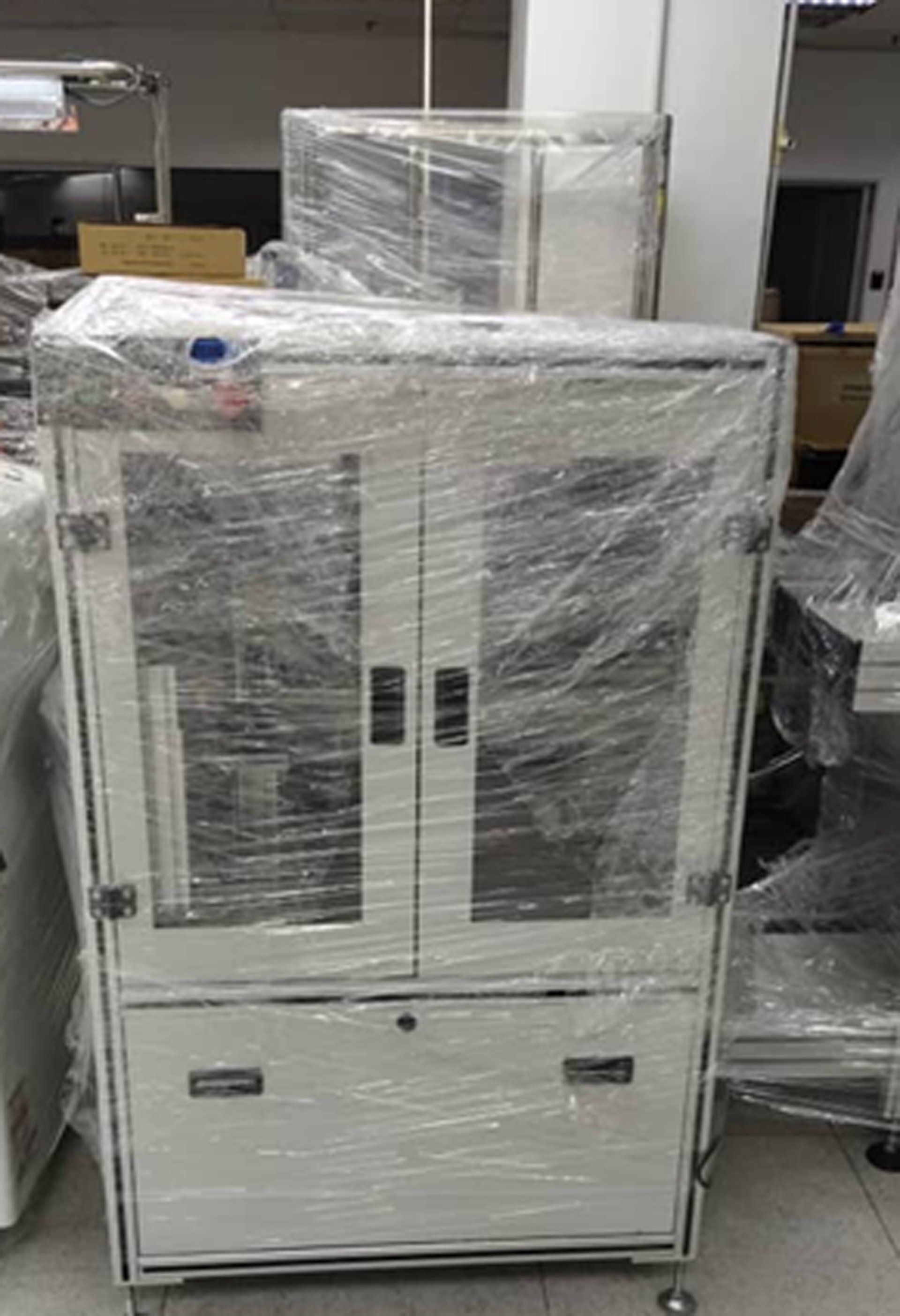 圖為 已使用的 VARIOUS Lot of equipment 待售