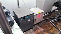 Photo Used VARIOUS Lot of lab equipment and accessories For Sale