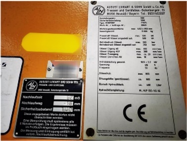 사진 사용됨 VARIOUS Lot of equipments 판매용