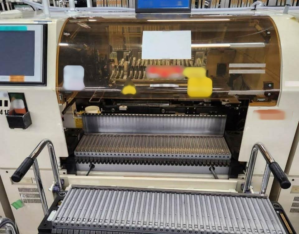 Photo Used VARIOUS Lot of equipments For Sale