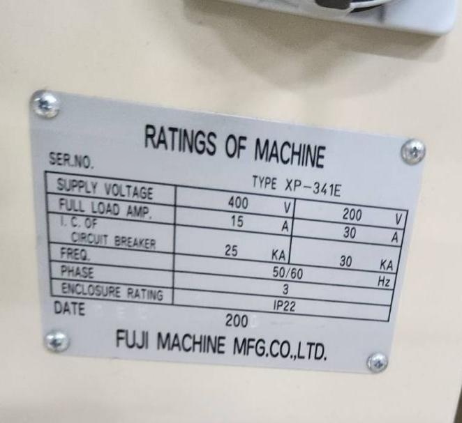 Photo Used VARIOUS Lot of equipments For Sale