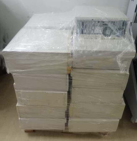 图为 已使用的 VARIOUS Lot of ETS CPUs 待售