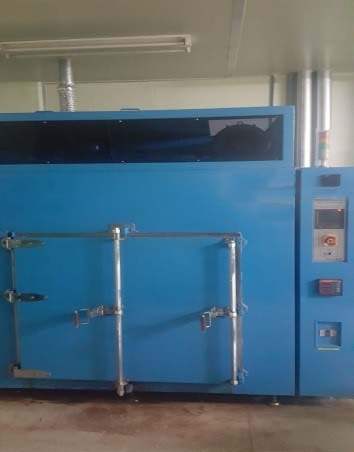 圖為 已使用的 VARIOUS Lot of coating equipment 待售