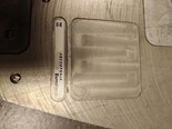 图为 已使用的 EUROPLACER Lot of feeders and trolleys 待售