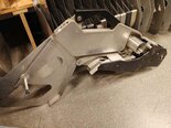 图为 已使用的 EUROPLACER Lot of feeders and trolleys 待售