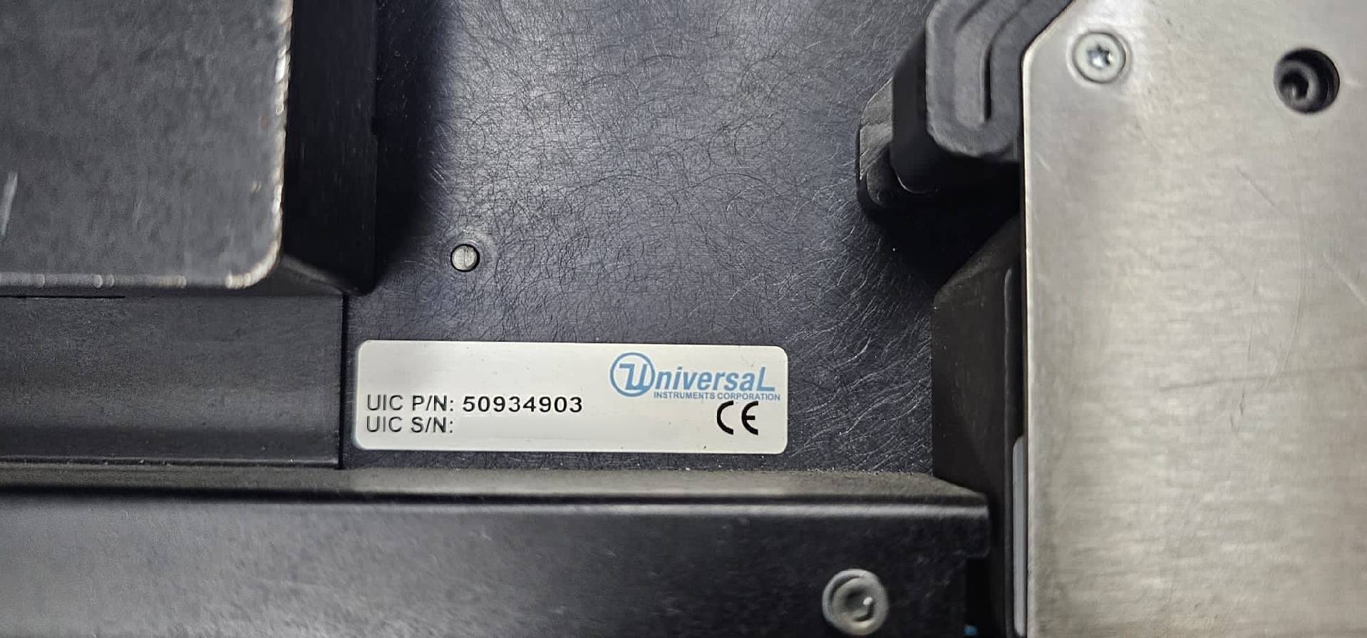 圖為 已使用的 VARIOUS Lot of UNIVERSAL GENESIS 待售