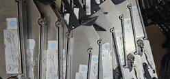 圖為 已使用的 VARIOUS Lot of UNIVERSAL GENESIS 待售