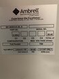 Photo Used AMBRELL Lot of induction heaters For Sale
