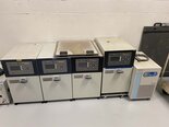 AMBRELL Lot of induction heaters