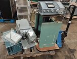 VARIOUS Lot of lab equipment