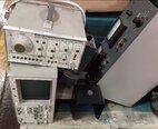 사진 사용됨 VARIOUS Lot of laboratory equipment 판매용