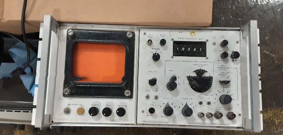 사진 사용됨 VARIOUS Lot of laboratory equipment 판매용