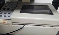 Photo Used VARIOUS Lot of laboratory equipment For Sale