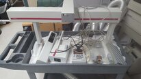 사진 사용됨 VARIOUS Lot of laboratory equipment 판매용