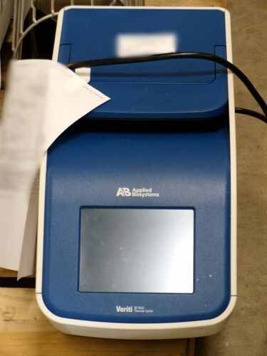 图为 已使用的 VARIOUS Lot of lab equipment 待售
