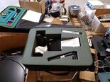 图为 已使用的 VARIOUS Lot of lab equipment 待售