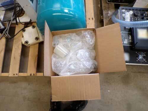 图为 已使用的 VARIOUS Lot of lab equipment 待售