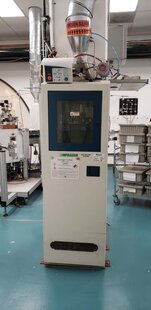 VARIOUS Lot of laboratory equipment #9315775