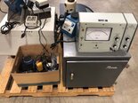 Photo Used VARIOUS Lot of laboratory equipment For Sale