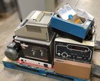 사진 사용됨 VARIOUS Lot of laboratory equipment 판매용