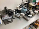 사진 사용됨 VARIOUS Lot of laboratory equipment 판매용