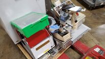 フォト（写真） 使用される VARIOUS Lot of laboratory equipment 販売のために