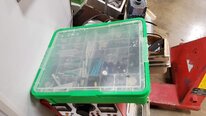 圖為 已使用的 VARIOUS Lot of laboratory equipment 待售