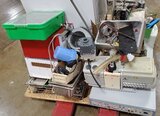 フォト（写真） 使用される VARIOUS Lot of laboratory equipment 販売のために