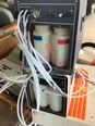 Photo Used VARIOUS Lot of laser equipment For Sale