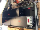 Photo Used VARIOUS Lot of laser equipment For Sale