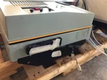 Photo Used VARIOUS Lot of laser equipment For Sale