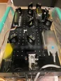 Photo Used VARIOUS Lot of lasers For Sale