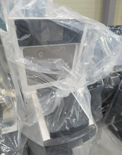 VARIOUS Lot of load ports #293813430
