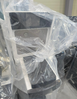 사진 사용됨 VARIOUS Lot of load ports 판매용