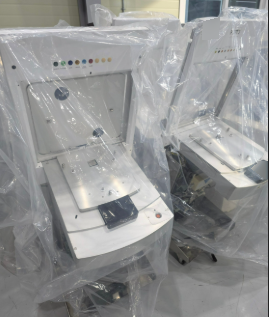 사진 사용됨 VARIOUS Lot of load ports 판매용