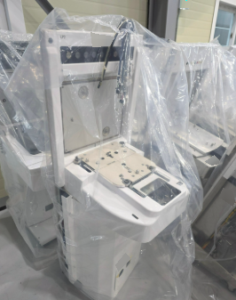 사진 사용됨 VARIOUS Lot of load ports 판매용