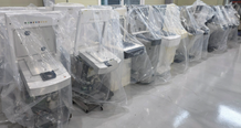 사진 사용됨 VARIOUS Lot of load ports 판매용