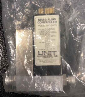 VARIOUS Lot of Mass Flow Controllers (MFC) #293670493