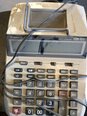 Photo Used VARIOUS Lot of cable calculator and conductivity meter For Sale