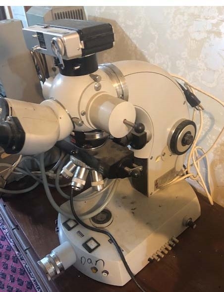 사진 사용됨 Various Lot of Microscope 판매용