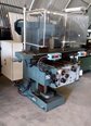 Photo Used VARIOUS Lot of milling machines For Sale