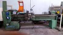 VARIOUS Lot of milling machines