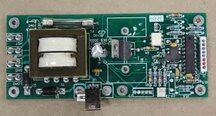 Photo Used VARIOUS Lot of Miscellaneous PCB Boards For Sale