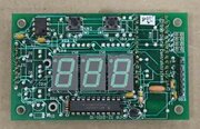 图为 已使用的 VARIOUS Lot of Miscellaneous PCB Boards 待售