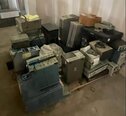 VARIOUS Lot of miscellaneous test equipment