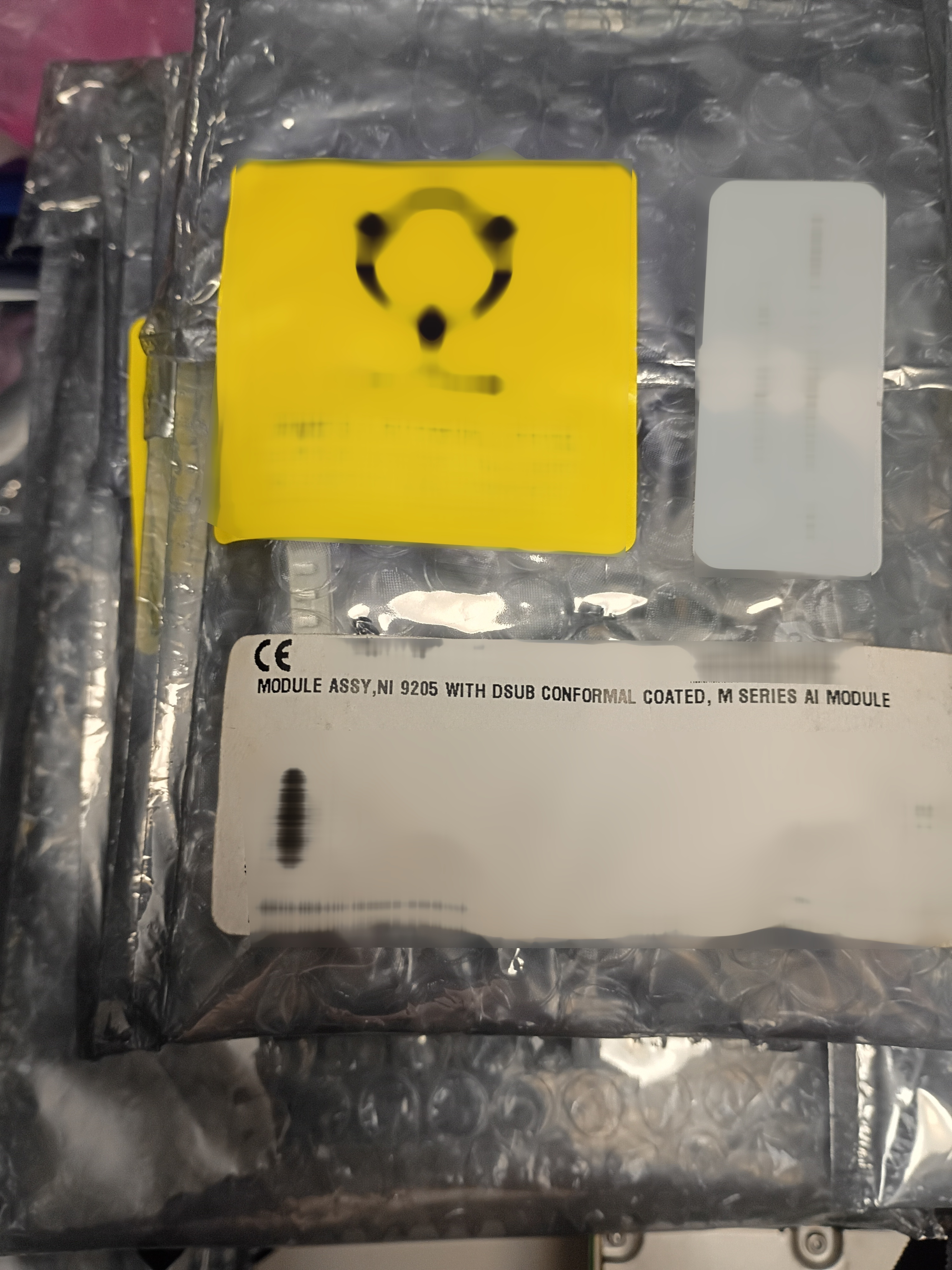 图为 已使用的 VARIOUS Lot of National Instruments Equipment 待售